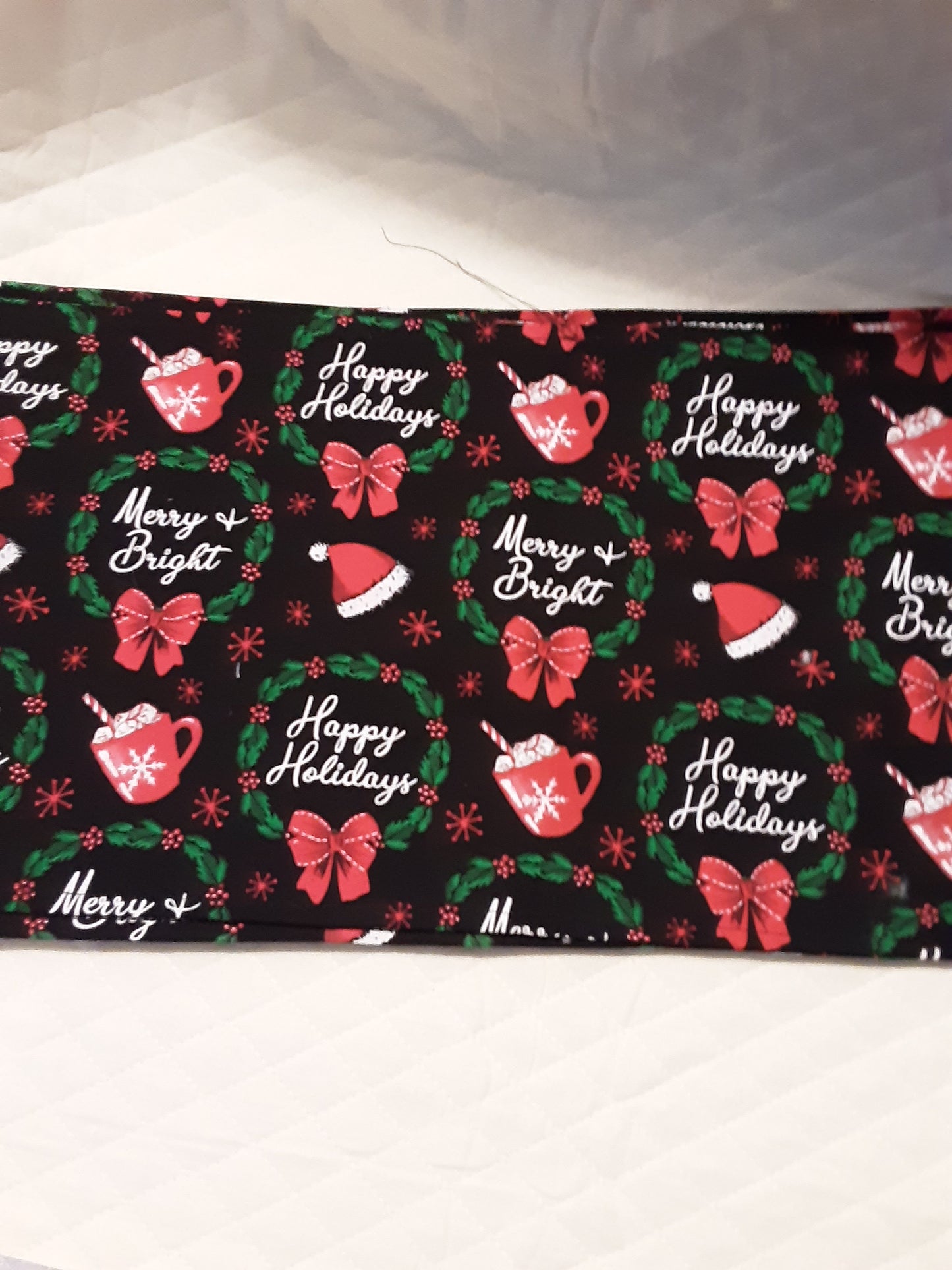 Christmas Placemats