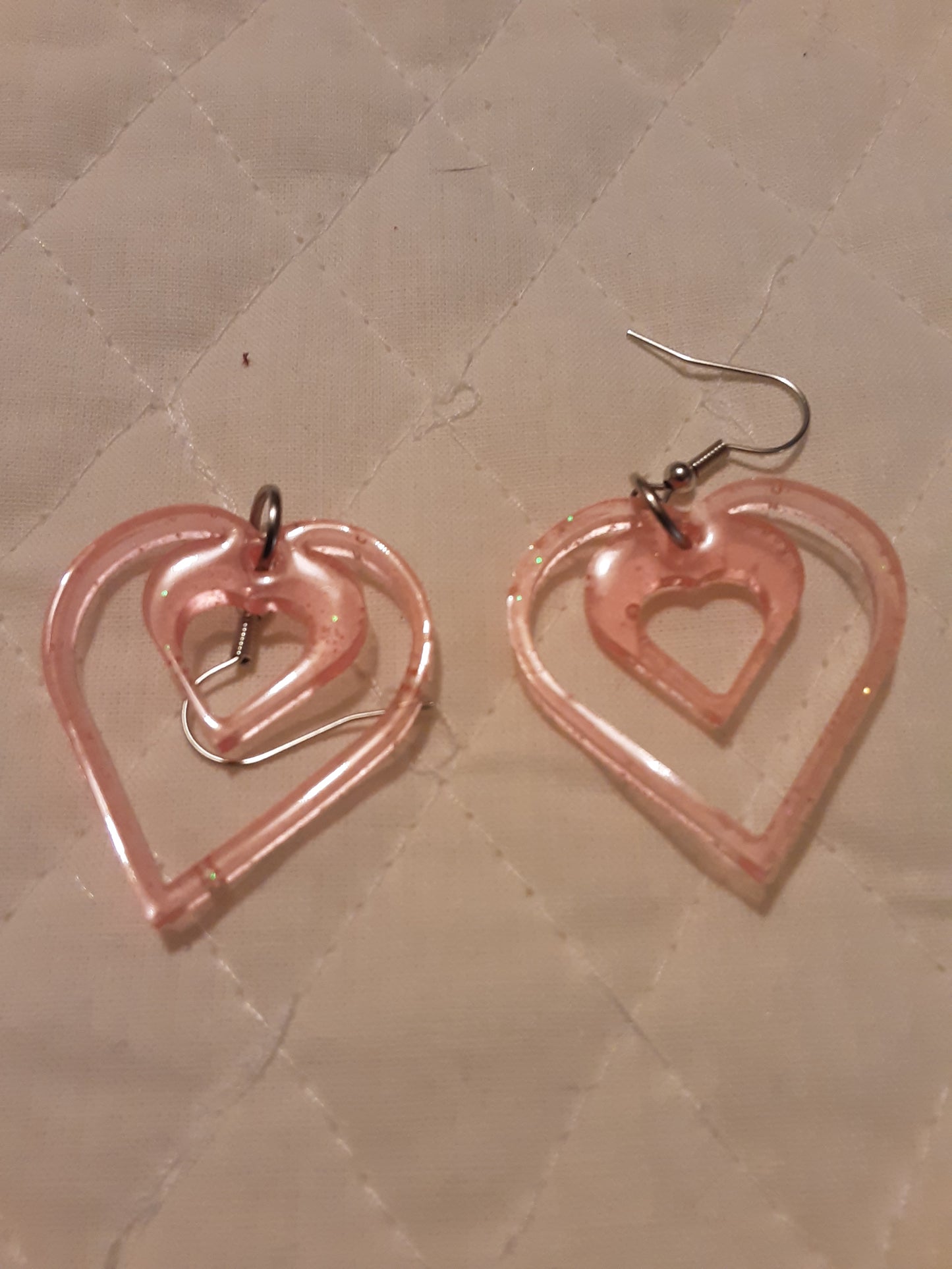 Valentine's Earrings