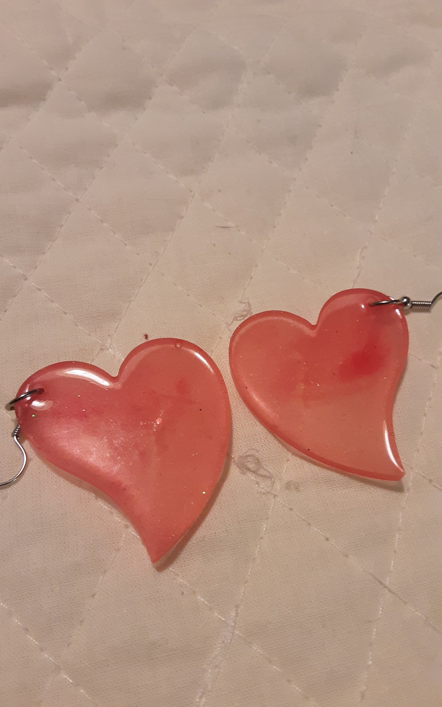 Valentine's Earrings